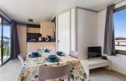 Saubrigues Cabaña | D&D Cottage - Welkeys