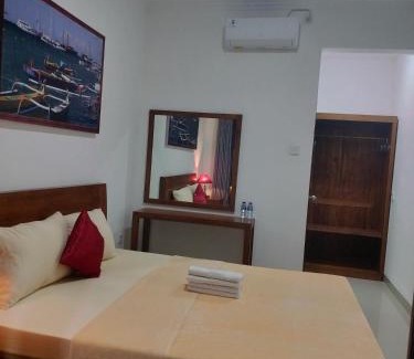 Tanjungbenoa Casa | D&D homestay