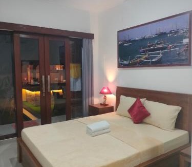 Tanjungbenoa Casa | D&D homestay