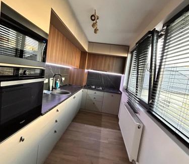 Pitesti Apartamento | D&D New Residence Lux
