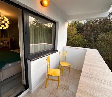Pitesti Apartamento | D&D New Residence Lux