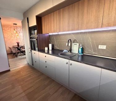 Pitesti Apartamento | D&D New Residence Lux