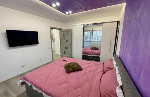 Pitesti Apartamento | D&D New Residence