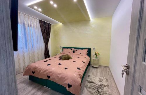Pitesti Apartamento | D&D New Residence