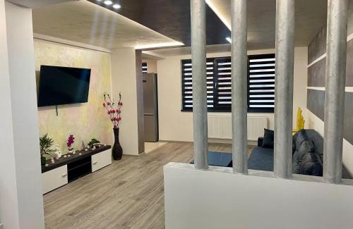 Pitesti Apartamento | D&D New Residence