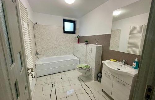 Pitesti Apartamento | D&D New Residence