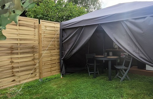 Mandeville-en-Bessin Cama Y Desayuno | D DAY INSOLITE
