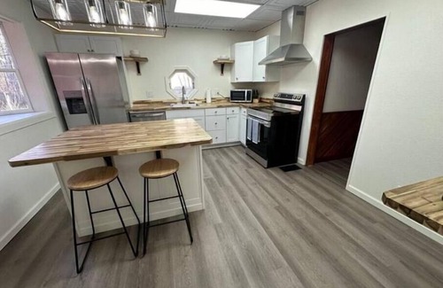 Leadsville Casa | D&E Beauty!