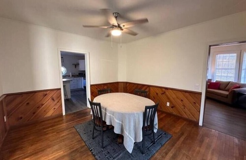 Leadsville Casa | D&E Beauty!