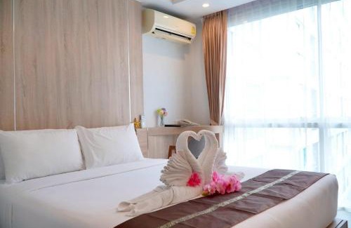 North Pattaya Hotel | D Eco Wellness Center