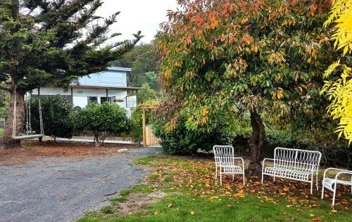 Woodbridge Apartamento | D'entre Cabin