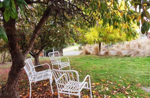 Woodbridge Apartamento | D'entre Cabin