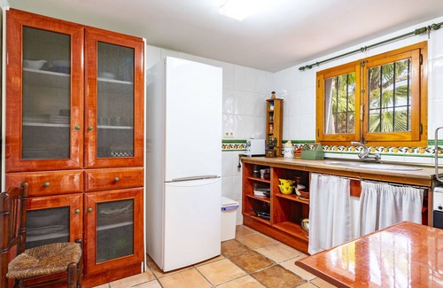 Burriana Casa | La casa d'estiu by Interhome