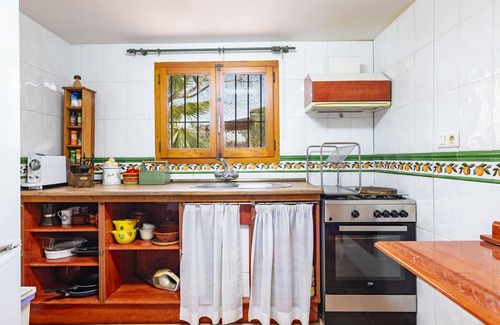 Burriana Casa | La casa d'estiu by Interhome