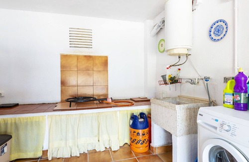 Burriana Casa | La casa d'estiu by Interhome