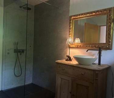 Werfen Apartamento | D'Fidlerin