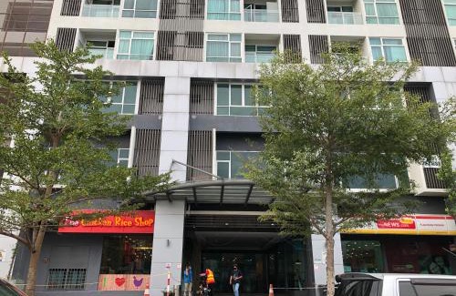 Bandar Baru Bangi Hotel | D Gateway Perdana Hotel Bangi