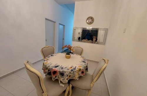 Kuantan Casa | D'has Homestay Kuantan