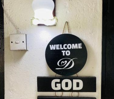 Nuwara Eliya Cama Y Desayuno | D Hearts Home Stay , Nuwara Eliya