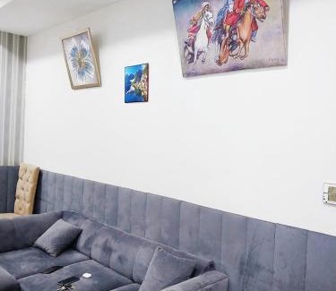 Bahria Town Apartamento | D Heights Bahria Town