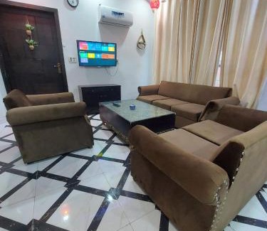 Bahria Town Apartamento | D Heights Bahria Town