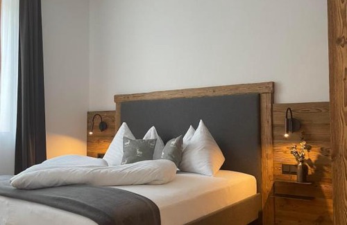 Bad Hofgastein Apartamento | d'Herberg