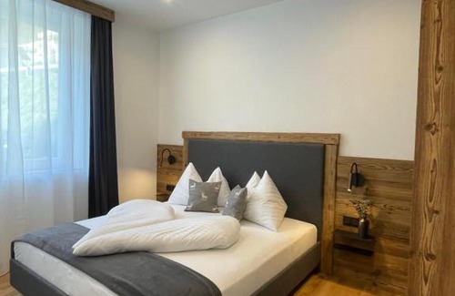 Bad Hofgastein Apartamento | d'Herberg