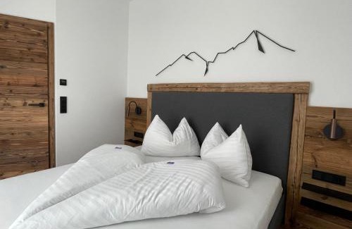 Bad Hofgastein Apartamento | d'Herberg
