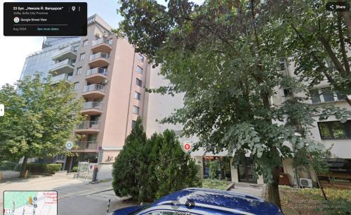 Lozenets Apartamento | D-home