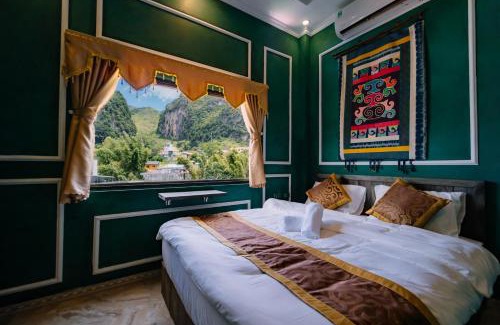 Dong Van Casa | D Home Ha Giang