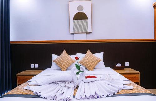 Tua Casa | D'House Seminyak
