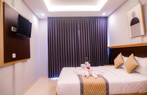 Tua Casa | D'House Seminyak