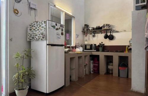 Kampial Casa | D' Jati Homestay