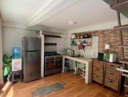Kampial Casa | D' Jati Homestay