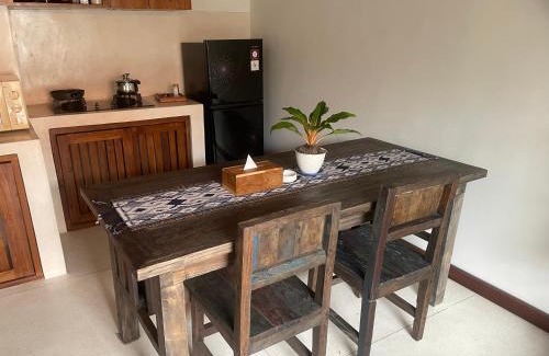 Kedewatan Villa | D & L Mandala Villa Bunutan