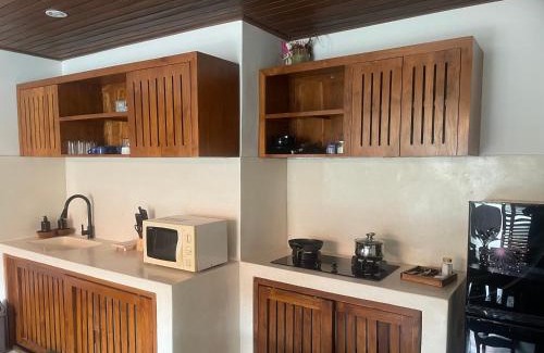 Kedewatan Villa | D & L Mandala Villa Bunutan