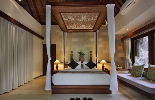 Kutuh Kaja Hotel | D'Legon Villas