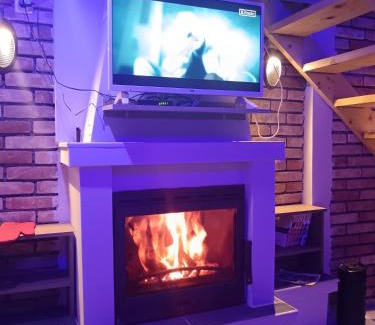 Stara Planina Apartamento | D&M Apartman Dojkinci