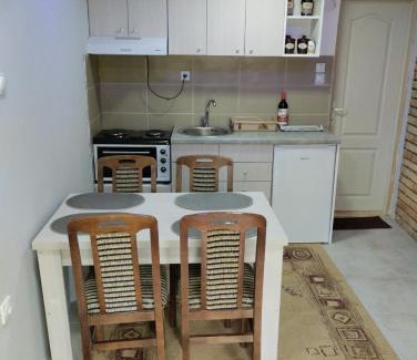 Stara Planina Apartamento | D&M Apartman Dojkinci