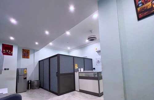 Madina Apartamento | D'Magnolia Luxury Apartments