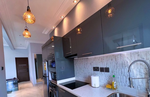Madina Apartamento | D'Magnolia Luxury Apartments