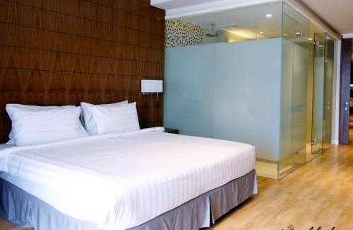 Pudu Apartamento | D'Majestic Place By OHaus