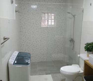 Santiago Province Apartamento | D Marcato 1