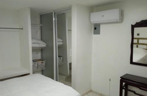 Santiago Province Apartamento | D Marcato 1