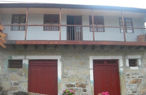 Lamego Casa | D. Maria São Pedro de Balsemão