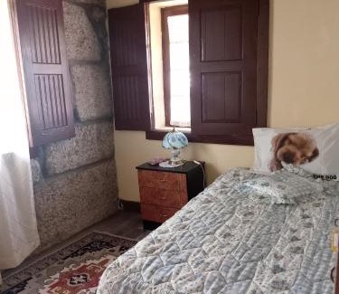 Lamego Casa | D. Maria São Pedro de Balsemão