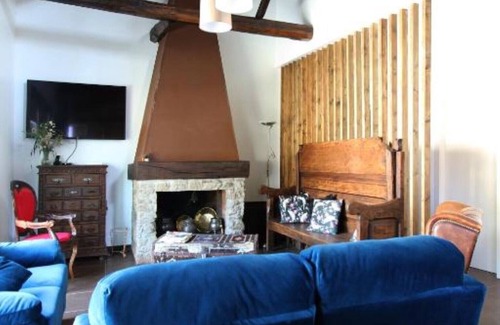 Salsas Casa | D. MariAntónia Double Room with Pool View
