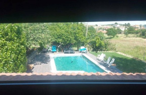 Salsas Casa | D. MariAntónia - Family Bungalow