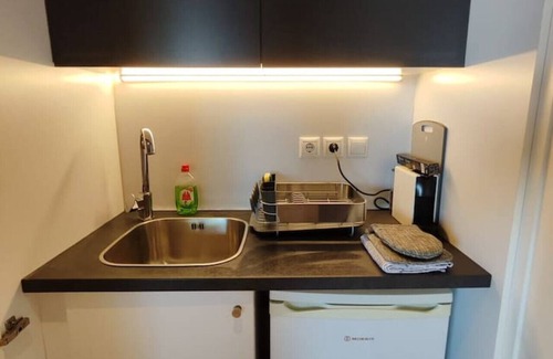 Pasalimani Condominio | D-Marin Zea Marina 2 Bedroom
