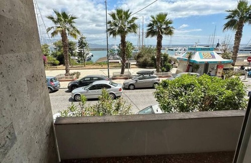 Pasalimani Condominio | D-Marin Zea Marina 2 Bedroom